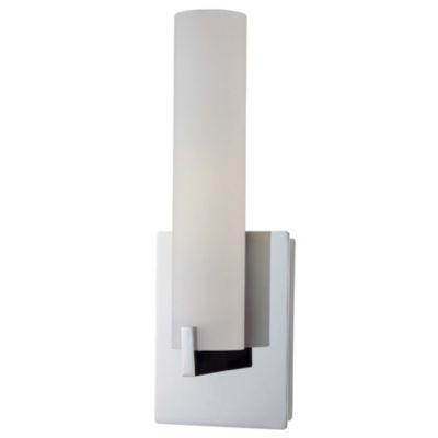 Tube 5040 Fluorescent Wall Sconce by George Kovacs - Starlight Lighting USA and Canada